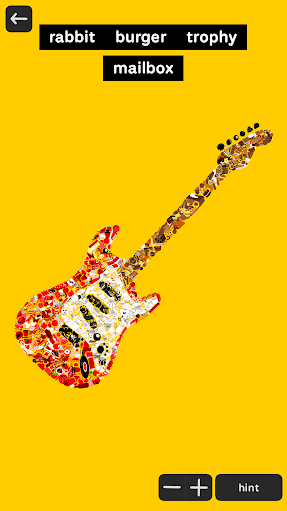 小物追蹤手游(Little Things)截圖