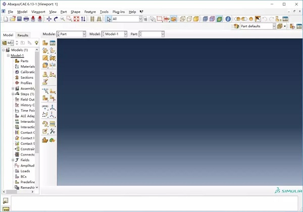 Abaqus 2026中文免費版截圖0