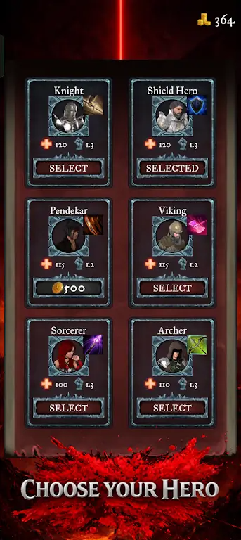 ������Լ����ȫ��Ӣ��(The Fallen Oath)��ͼ