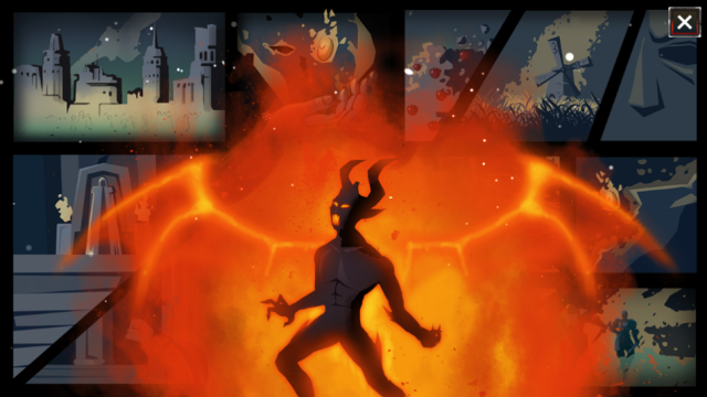 ��Ӱɱ�ֺڰ�����(����Ѫ��)��ͼ1