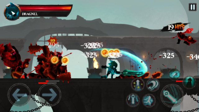 ��Ӱɱ�ֺڰ�����(����Ѫ��)��ͼ4