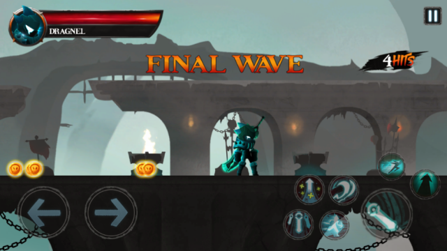 ��Ӱɱ�ֺڰ�����(����Ѫ��)��ͼ3