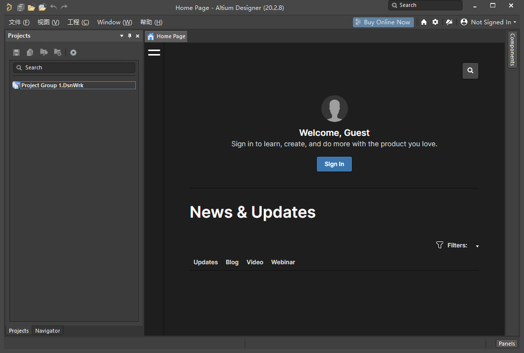 Altium Designer 20������Ѱ��ͼ0