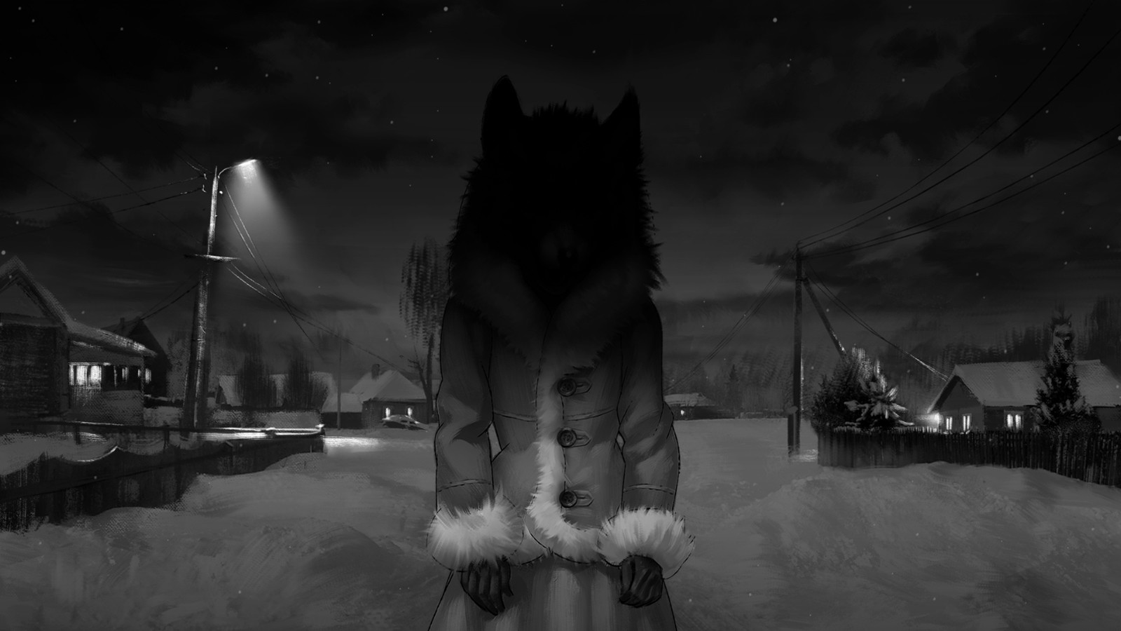 С����(Tiny Bunny)��ͼ