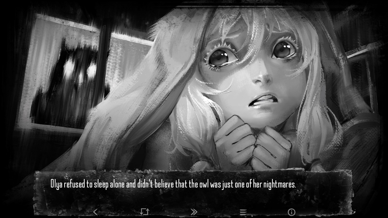 С����(Tiny Bunny)��ͼ