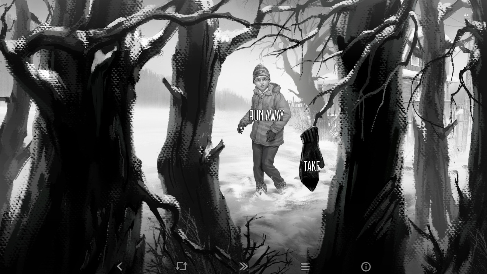 С����(Tiny Bunny)��ͼ