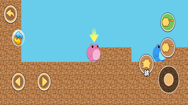 �����ܰ�׿�������Ϸ��ͼ3