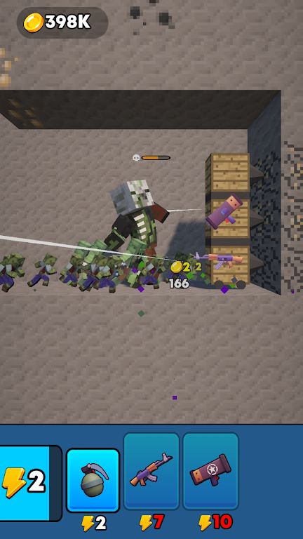 ��֮��(Mine Drillers)��ͼ1