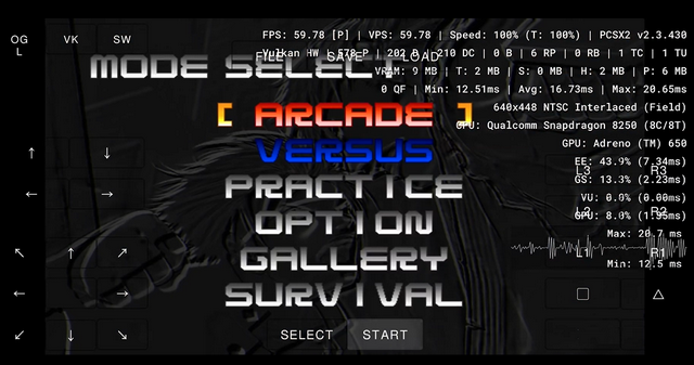 pcsx2�ֻ����ͼ