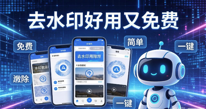 ȥˮӡ���������