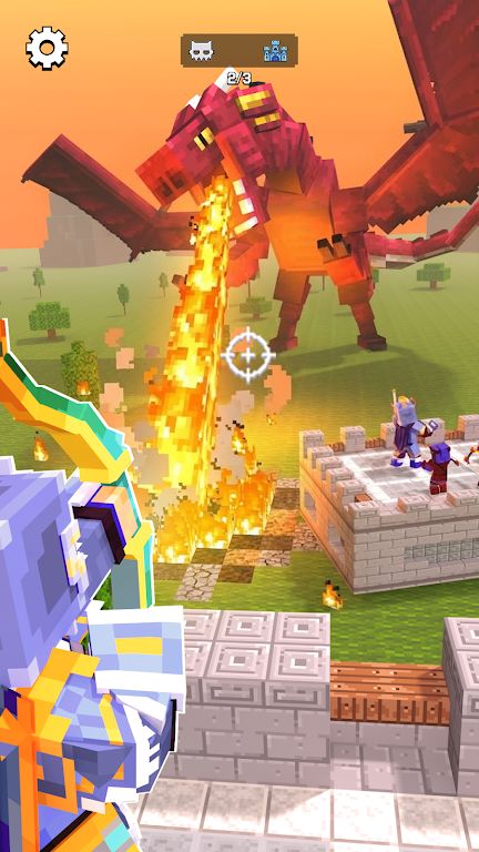 ������ս���ֻ���Ϸ��ͼ