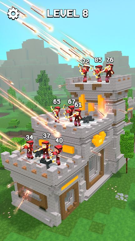 ������ս���ֻ���Ϸ��ͼ