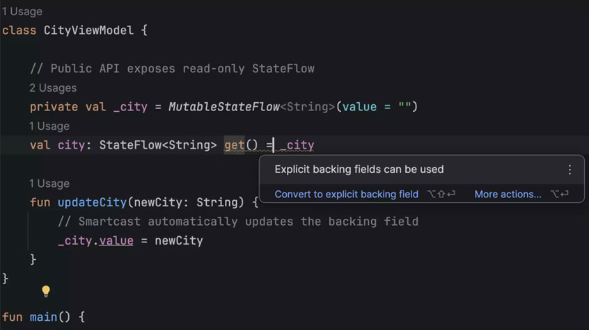 IntelliJ IDEA Ultimate 2026中文免費版截圖3