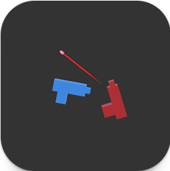 Pistol Duel�֘��Q���Α�029 ���°�