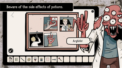 ����Ҫ�Č�(sh��)�(y��n)(Unwanted Experiment)�؈D