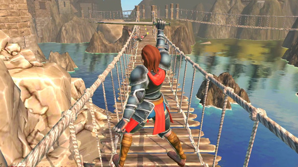 王國守護(hù)者截圖