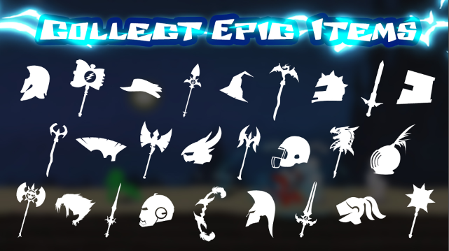 閃速火柴人MOD菜單版本截圖