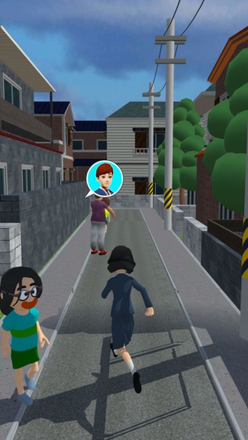 乙女小姐姐手游最新版本截圖