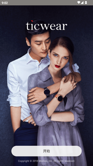 Ticwear���ֹٷ���؈D