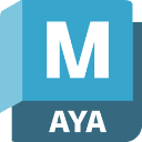 Autodesk Maya 2027���Ľ��������°汾