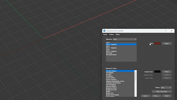Autodesk 3ds Max 2027中文激活版截图0