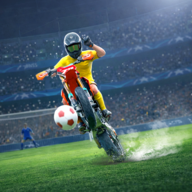 �N�^Ħ����������(Wheelie Life Soccer Moto Bike)1.03 ȥ�V���