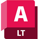 Autodesk AutoCAD LT 2027中文激活版