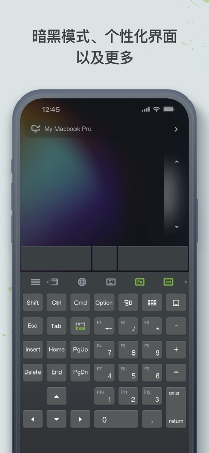 remote mouse Pro�h����ˌ��I(y��)��؈D