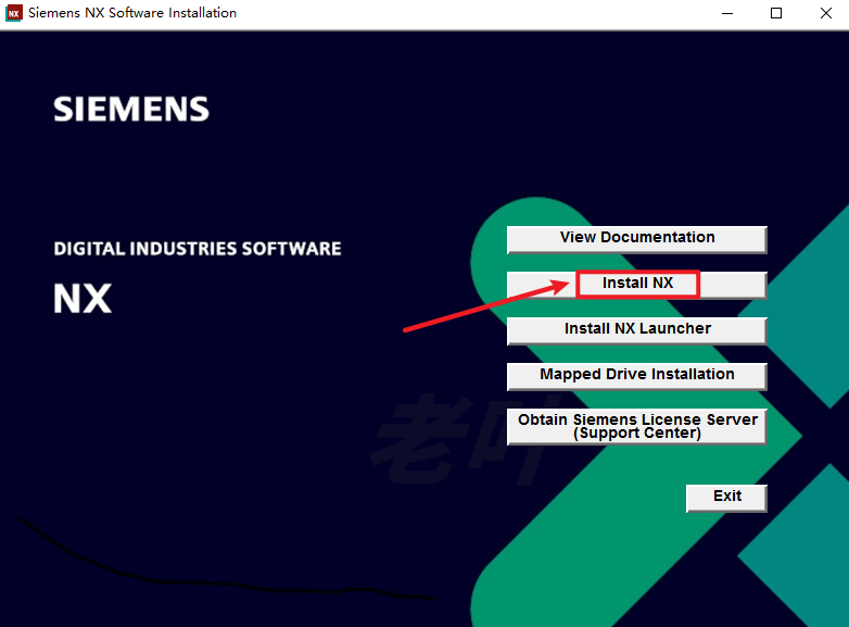 Siemens UG NX2506最新版本截图1