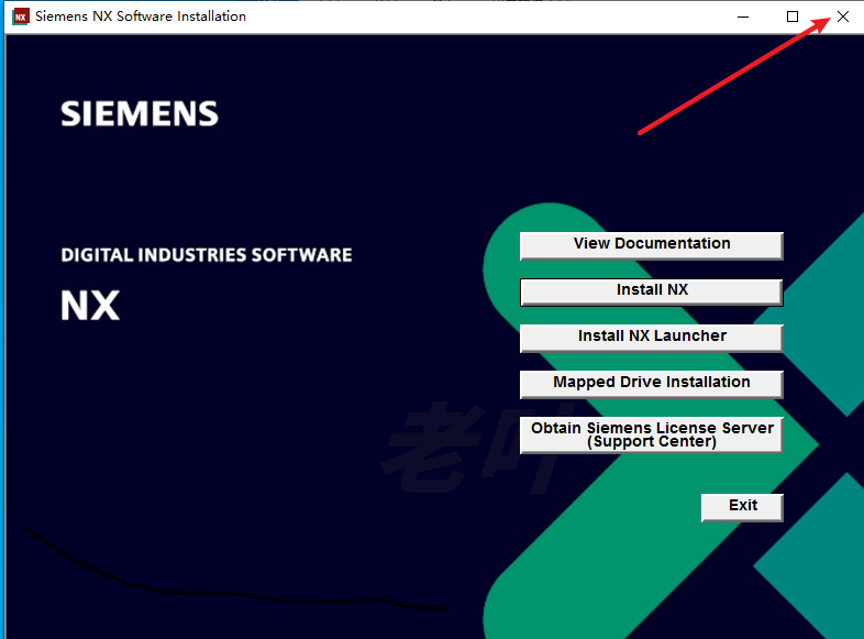 Siemens UG NX2506最新版本截图2