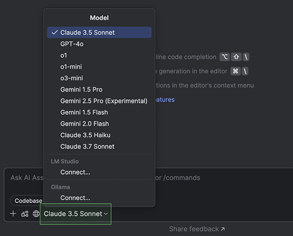 JetBrains DataGrip 2025中文破解版截图0