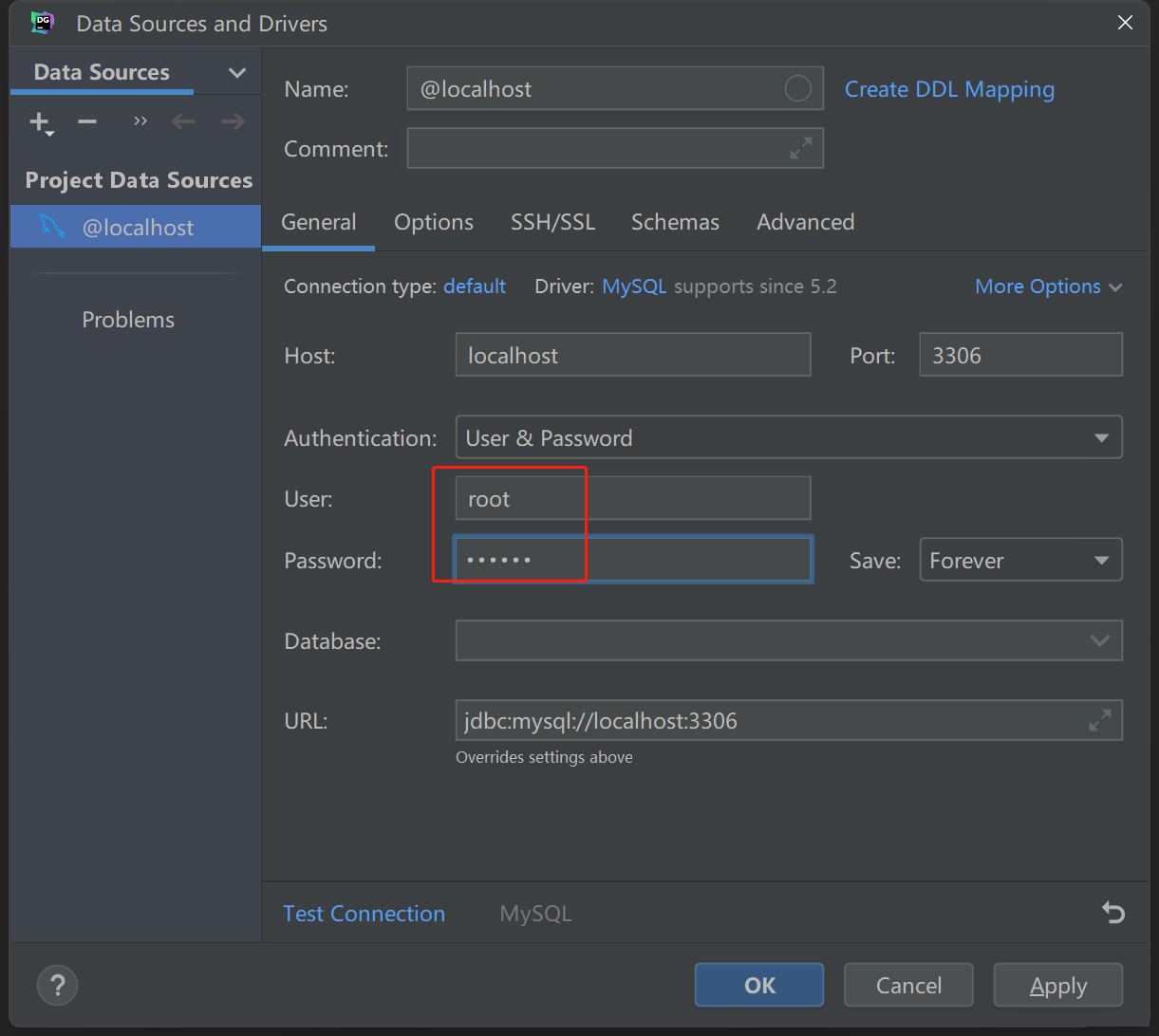 JetBrains DataGrip 2025中文破解版截图2