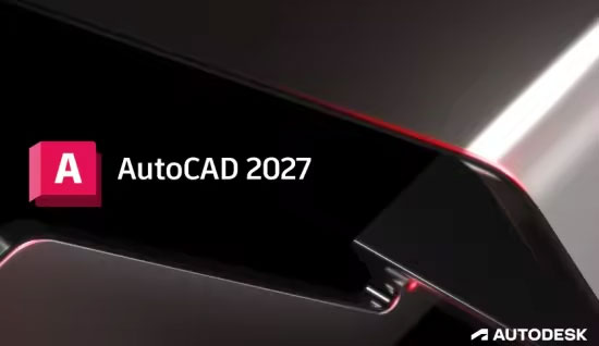Autodesk AutoCAD 2027�����ƽ��؈D1
