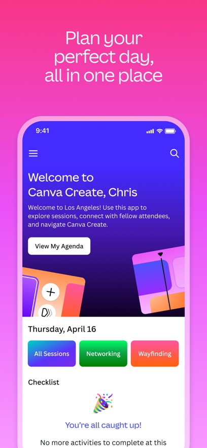 Canva Create�ٷ�����؈D