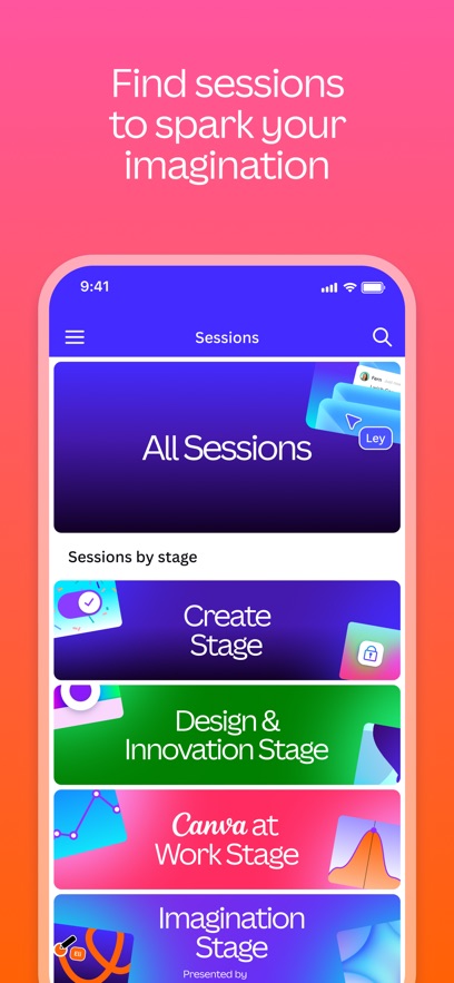 Canva Create�ٷ�����؈D