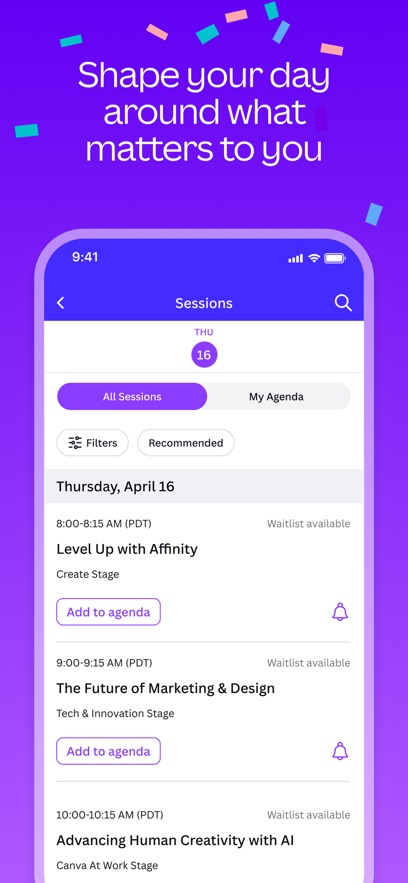 Canva Create�ٷ�����؈D