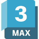 Autodesk 3ds Max 2027���ļ������ʽ��
