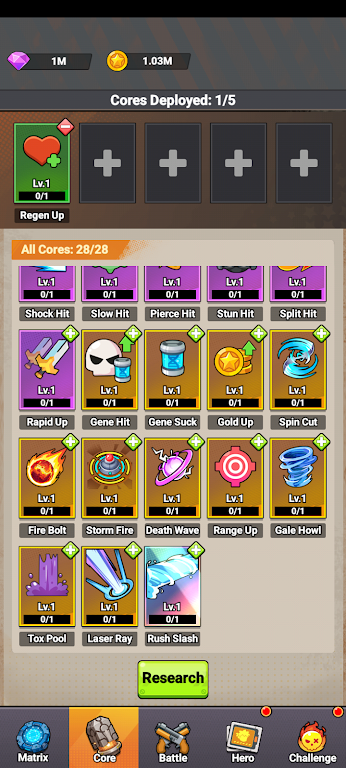 尸潮80波生存挑战(Zombies Here 80 Waves Survival)截图