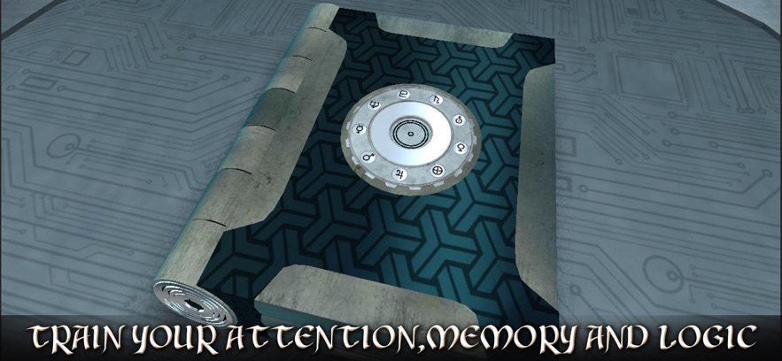 �Ժ�(Box of Secrets)��ͼ
