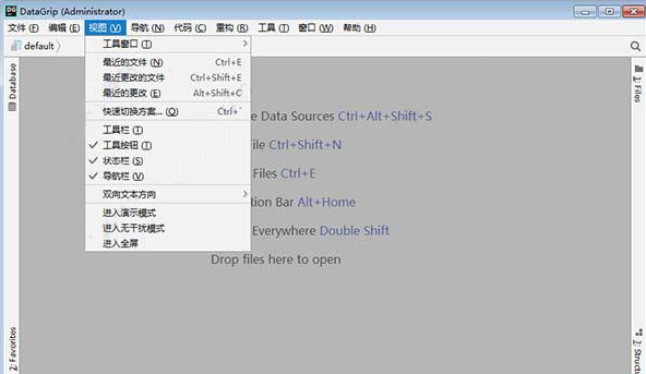 JetBrains DataGrip 2024���İ漤����ͼ2