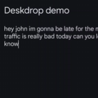 Deskdrop�ֻ����뷨v1.1.1 �ֻ���