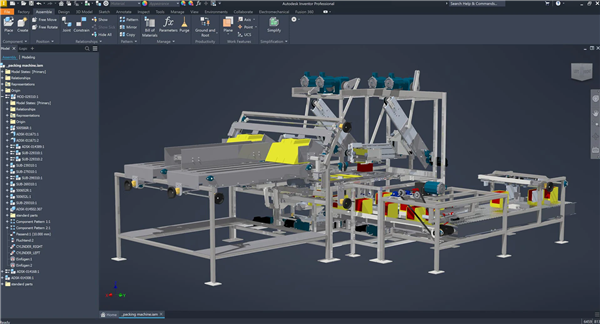 Autodesk Inventor Nastran 2026�����ƽ���ͼ0