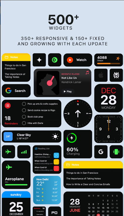 iWidgets ProС�����ͼ1
