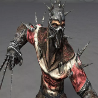 �����Ծ�mortal tournament0.1 ��׿��