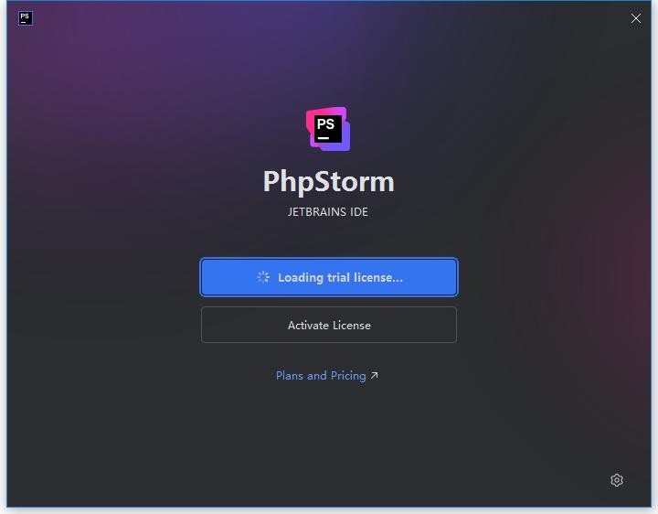 JetBrains PhpStorm 2024中文激活版截图3