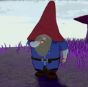 �����ؾ������(Gnome Dwarf Burglar)v0.2 ���°�