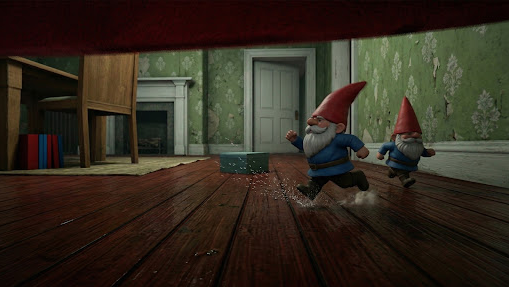 窃贼地精免广告版(Gnome Dwarf Burglar)截图