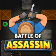 �̿�������Ϸ(Assassin Hunter)0.1 ��׿��