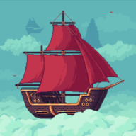 �ƶ�����Merchant of the Skies(steam��ֲ)v1.0 �������Ѱ�