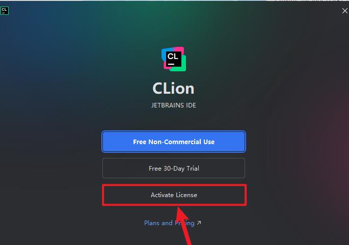 JetBrains Clion 2025激活版截图3
